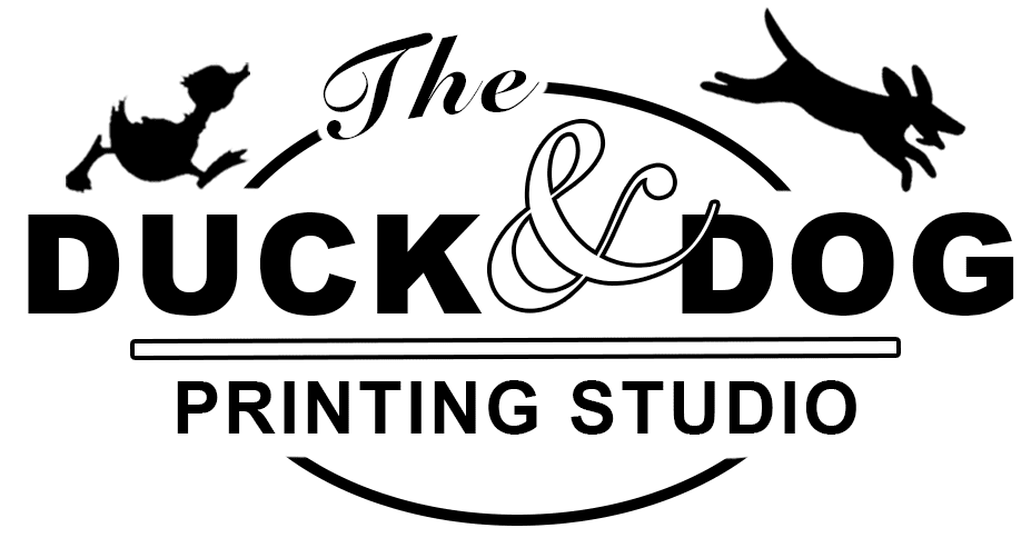 The D&D Studio Devon | Custom Printed Products